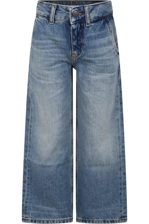 Calvin Klein Bottoms for Boys Calvin Klein Denim Jeans For Boy