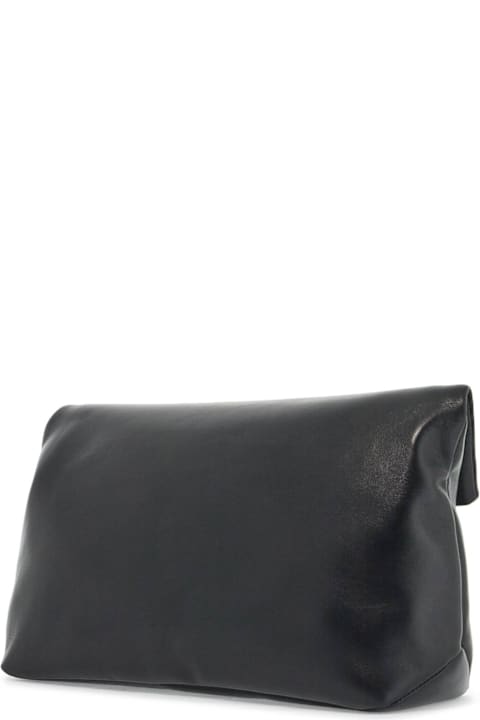 Jil Sander Clutches for Women Jil Sander Jewel P