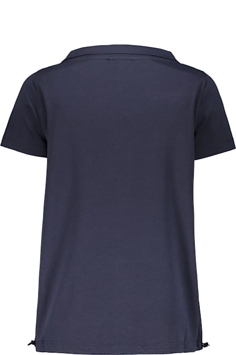 Homeware Herno Cotton T-shirt