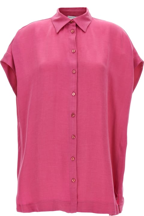 MVP Wardrobe for Men MVP Wardrobe 'santa Viscose' Shirt