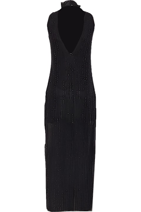 Liu-Jo for Men Liu-Jo Long Dress