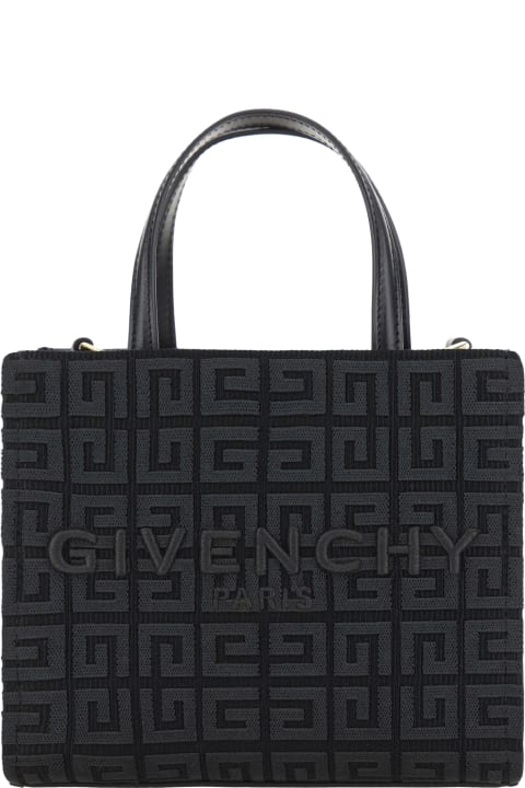 Givenchy Bags for Women Givenchy G-tote Mini Bag