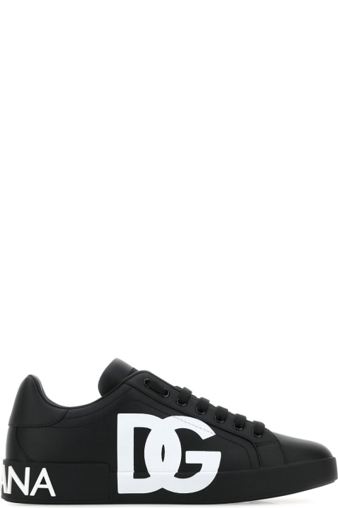 Dolce & Gabbana Sneakers for Men Dolce & Gabbana Sneakers