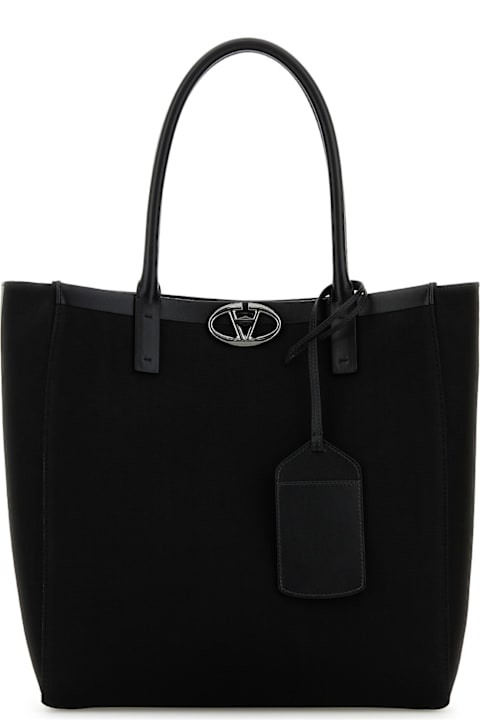 Totes for Men Valentino Garavani Tote N/s | Vlogo The Bold