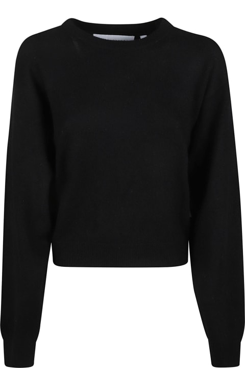 Equipment Fleeces & Tracksuits for Women Equipment Round Neck Sweater