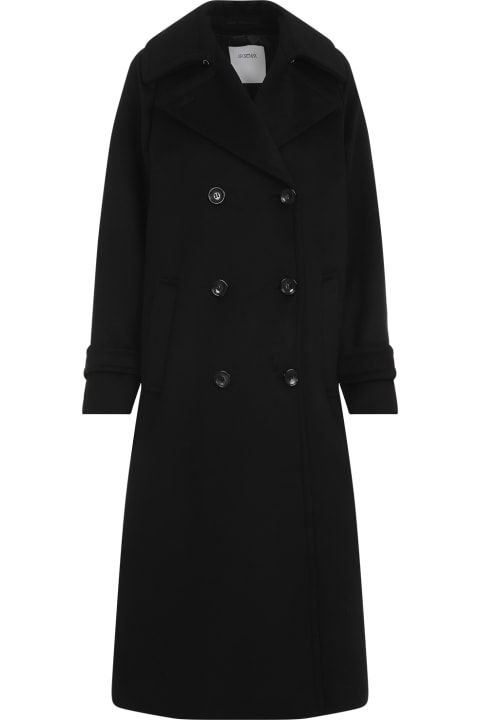 Fashion for Women SportMax Leandro Coat