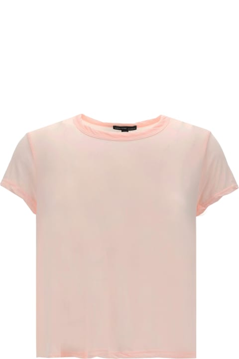 Topwear for Women James Perse T-shirt