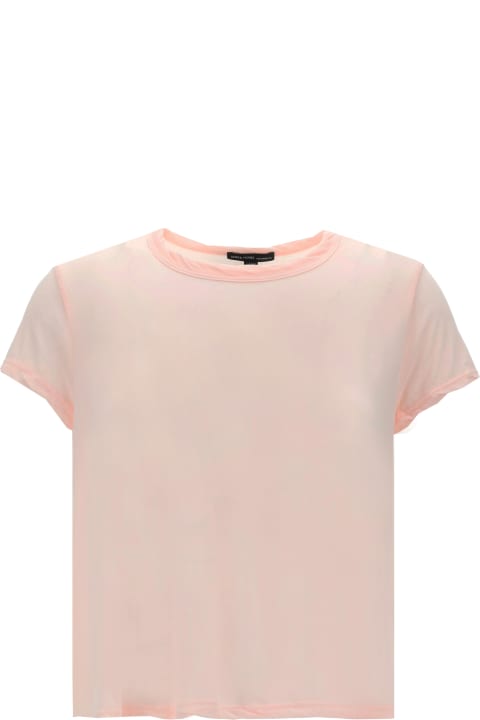 James Perse Clothing for Women James Perse T-shirt