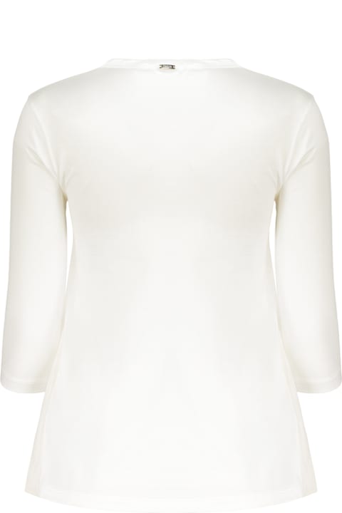 Homeware Herno Cotton Blouse