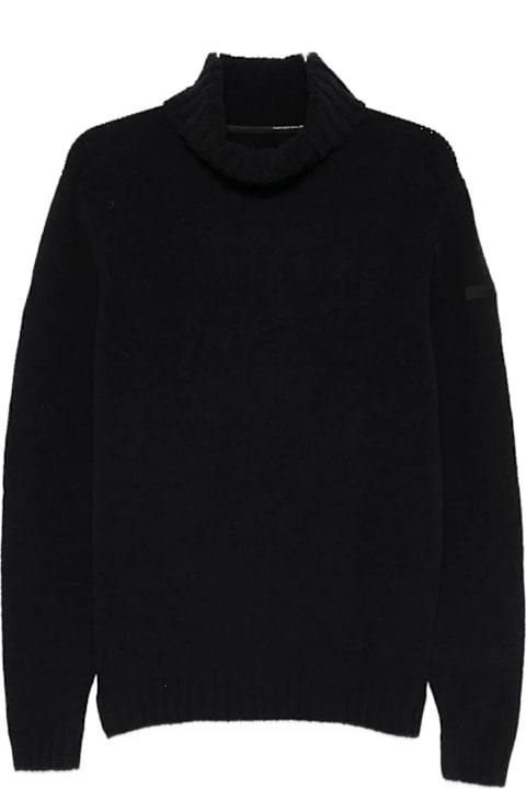 RRD - Roberto Ricci Design for Kids RRD - Roberto Ricci Design Cinematt Turtleneck Knit