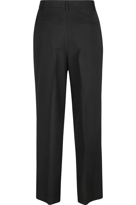 Burberry Pants & Shorts for Women Burberry Madge Trousers