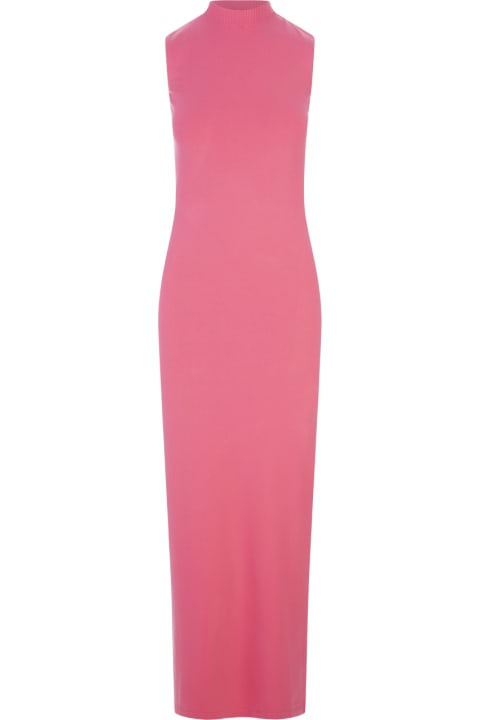 SportMax Dresses for Women SportMax Pink Calcio Dress