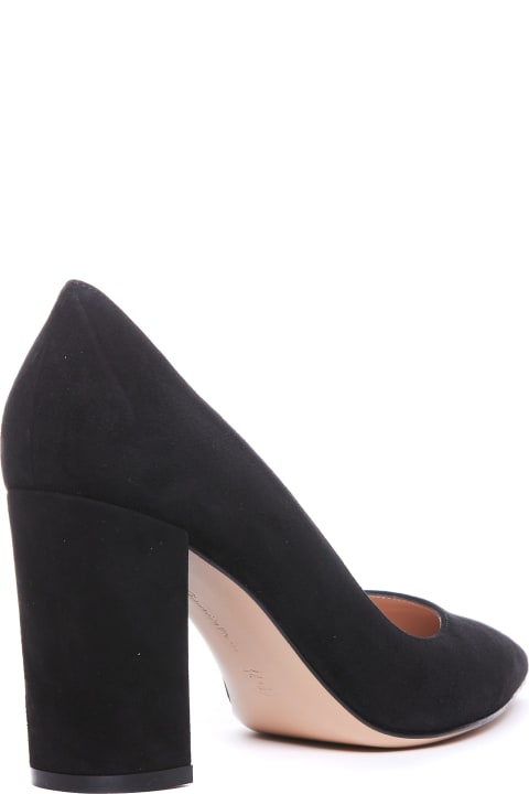Gianvito Rossi High-Heeled Shoes for Women Gianvito Rossi Piper Pumps