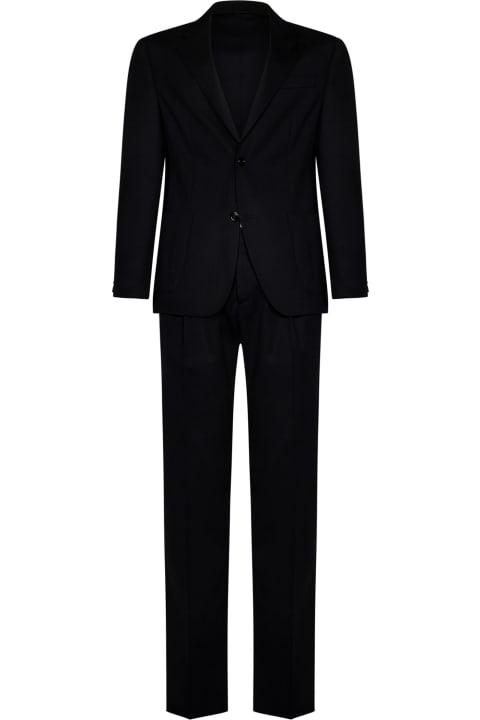 Suits for Men Lardini Suit