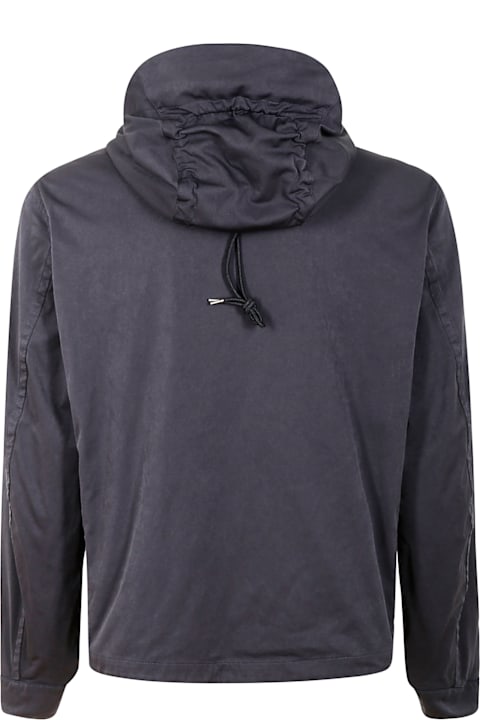 Ten C for Men Ten C Short Jackets