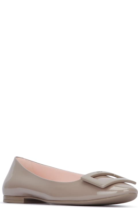 Roger Vivier Gommettine Roundy Lacq Ball 05