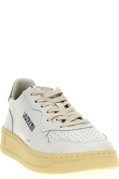 Homeware Autry Medalist Low Sneakers