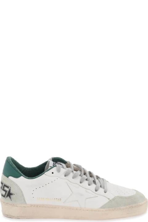 Homeware Golden Goose Ball Star
