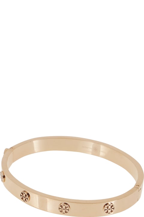 Homeware Tory Burch Miller Stud Hinge Bracelet