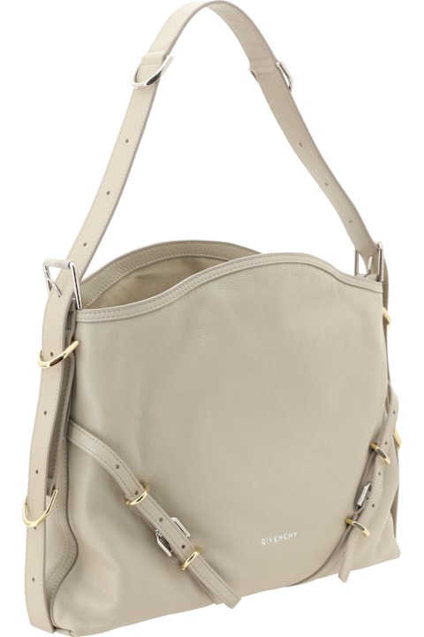 Givenchy Bags for Women Givenchy Voyou Shoulder Bag