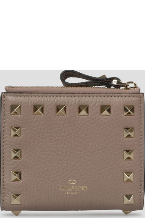 Rockstud Wallet