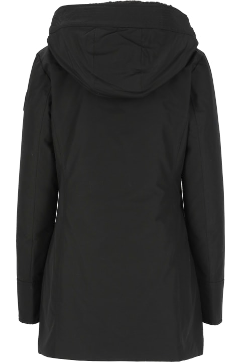 أدوات منزلية Woolrich Boulder Parka