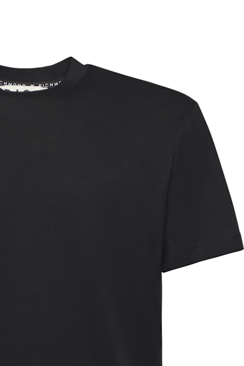 Richmond لـ Women Richmond Simen Cotton T-shirt