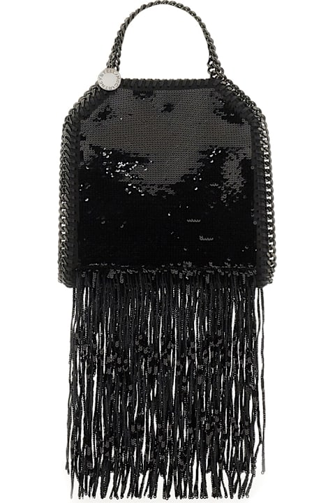 Stella McCartney for Kids Stella McCartney 'falabella' Tote Bag