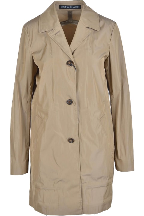 Women's Taupe Jacket