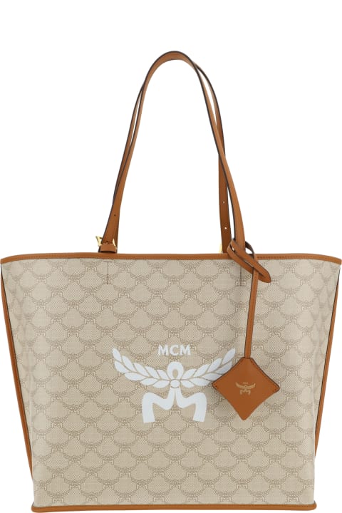 MCM for Women MCM Laurel Shoulder Bag