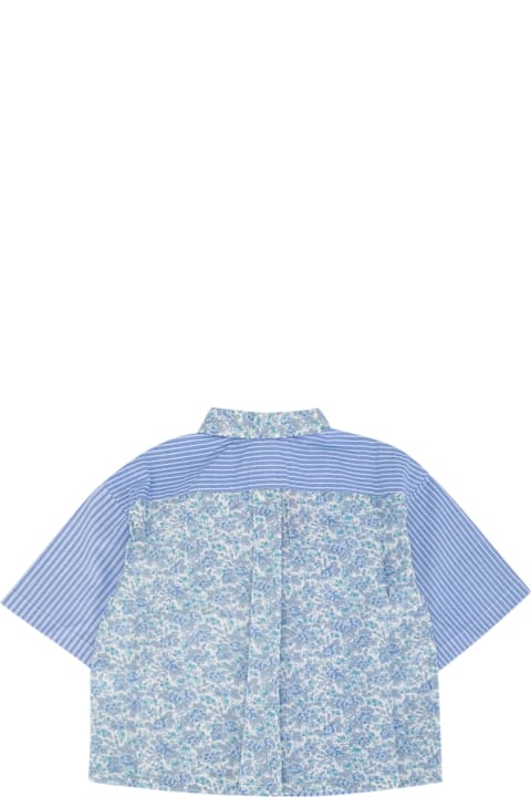 Bonpoint for Kids Bonpoint Chemise Elyas