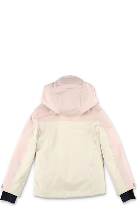 Homeware Moncler Grenoble Bouvreuil Jacket