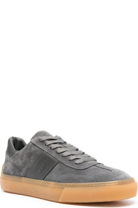 Fashion for Men Tod's 03e Casual Lace Up Shoes