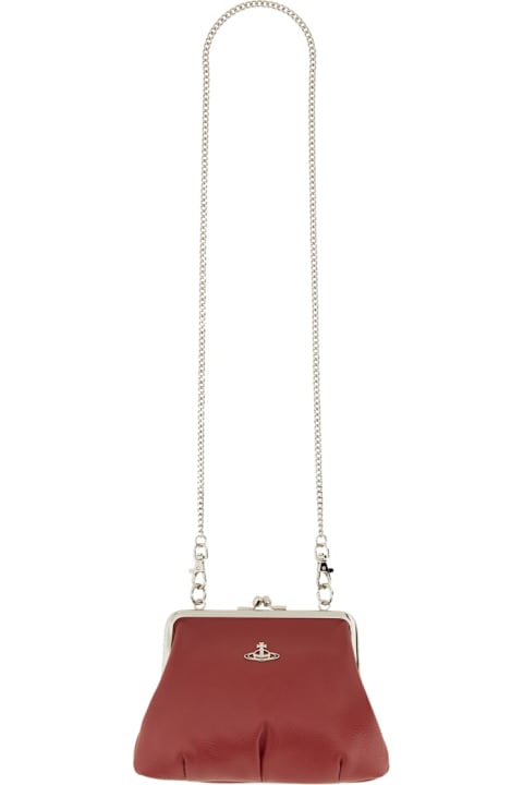 Homeware Vivienne Westwood Bag "granny"