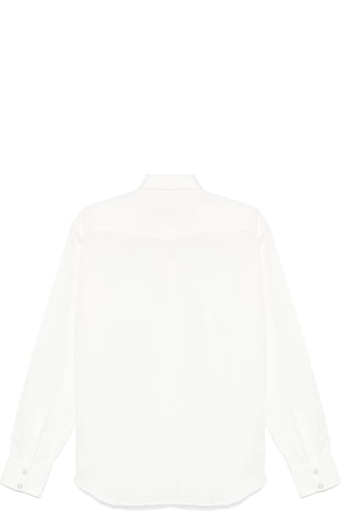 Homeware Barba Napoli Shirt