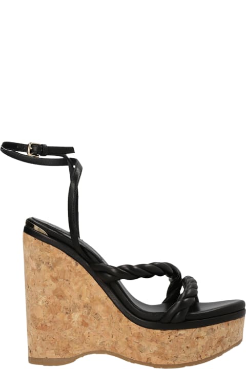 'diosa' Wedges
