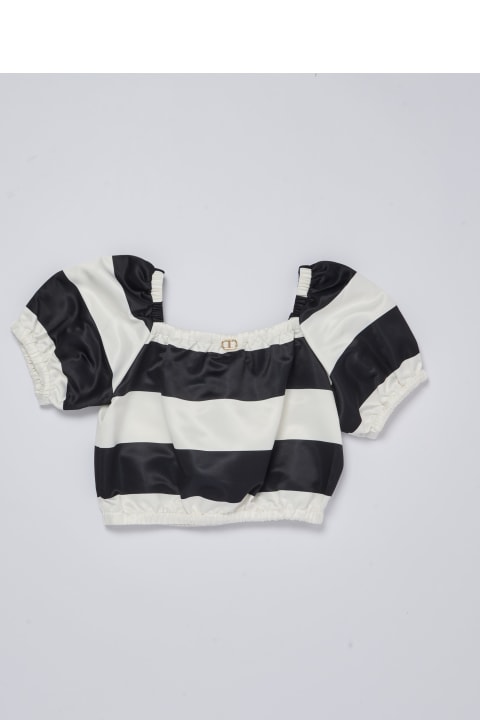 TwinSet for Kids TwinSet Blouses Blouse