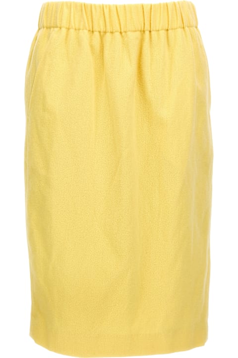 Homeware Dries Van Noten 
safya
 Skirt