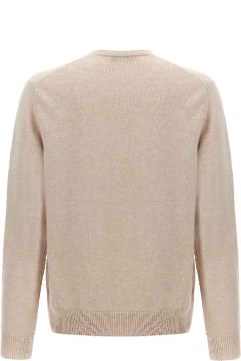 Homeware Zanone Crewneck Sweater