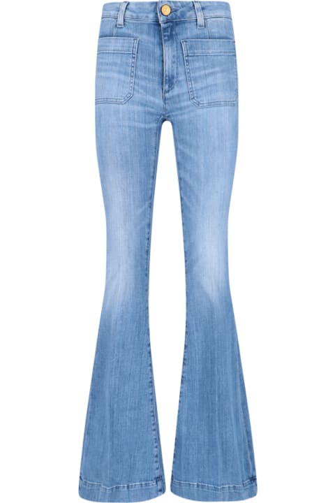 The Seafarer Jeans for Women The Seafarer Jeans Bootcut