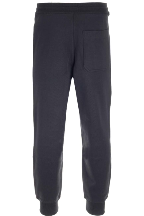 Fashion for Men Y-3 Black Sweatpants Pants