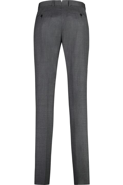 Homeware Tom Ford Wool Trousers