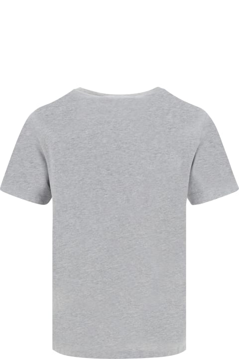 Maison Kitsuné Topwear for Women Maison Kitsuné T-shirt