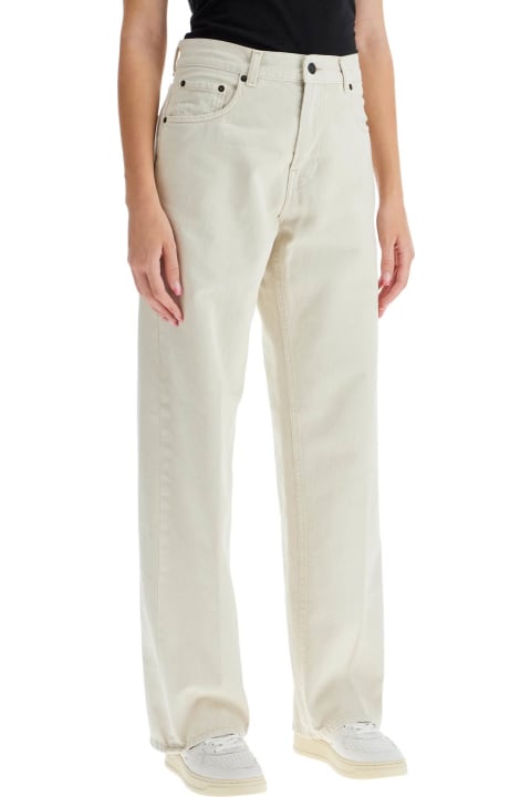 Haikure Pants & Shorts for Women Haikure Bonnie Jeans