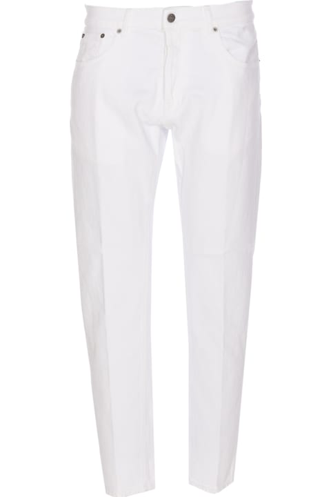 Dondup Pants for Men Dondup Dian Pants