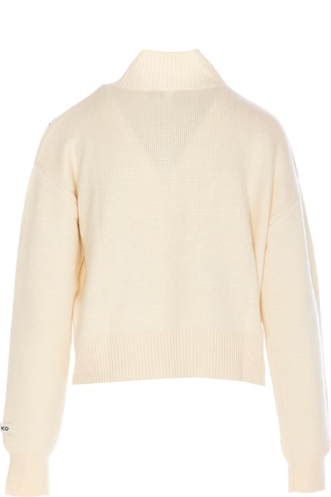 Pinko سترات لـ السيدات Pinko Bombay Sweater