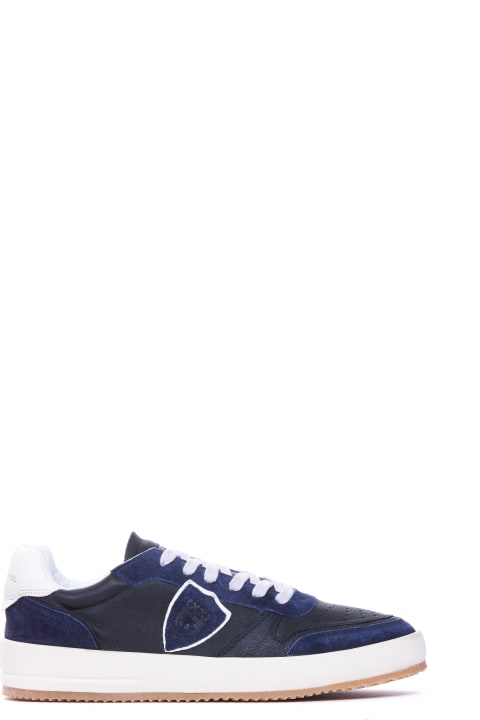 Homeware Philippe Model Nice Sneakers