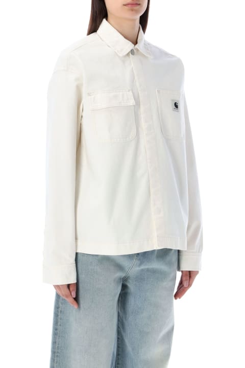 Sonora Shirt Jacket