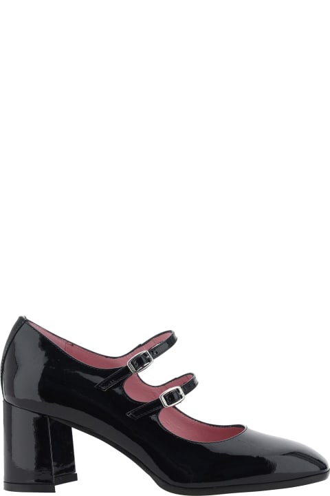 Carel Shoes for Women Carel Alice Pumps