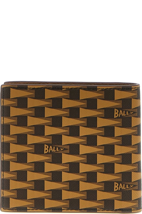 Wallets for Men Bally 'pennant' Wallet